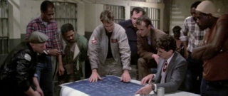 Illustration for article titled Why Ghostbusters Is Such An Awesome Architectural Film